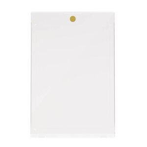 Ultra Pro One-Touch Magnetic Holder for Sleeved Cards - 35pt - Ultra Pro