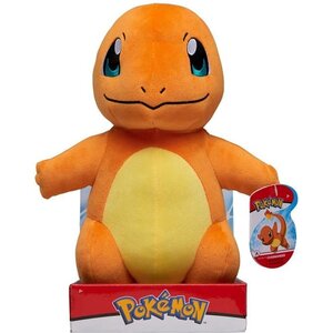 The Pokémon Company Pokemon Plush - Charmander