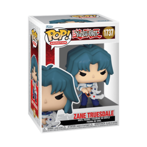 Funko Funko POP! Animation: Yu-Gi-Oh! - Zane Truesdale