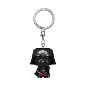 Funko Funko POP! Keychain: Star Wars - Darth Vader
