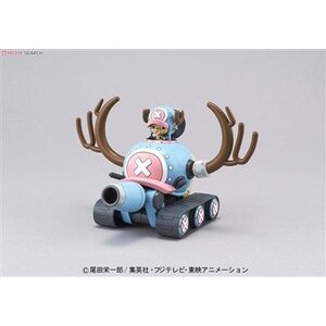 One Piece Card Game One Piece - Chopper Robot 1 - Chopper Tank