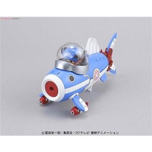 One Piece Card Game One Piece - Chopper Robot 3 - Chopper Submarine