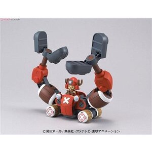 One Piece Card Game One Piece - Chopper Robot 5 - Chopper Crane