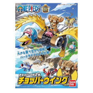 One Piece Card Game One Piece - Chopper Robot 2 - Chopper Wing