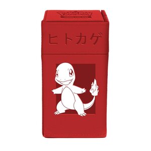 The Pokémon Company Pokemon - Charmander M2 Deck Box Ultra Pro