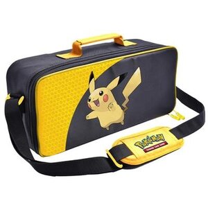 The Pokémon Company Pikachu Deluxe Gaming Trove - Ultra Pro