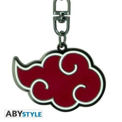 Keychain Akatsuki - Naruto Keychain Akatsuki - Naruto