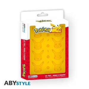 The Pokémon Company Pokemon  - Ice Cube Tray Pikachu