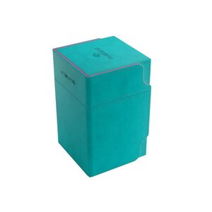 Gamegenic Watchtower 100+ XL Exclusive Line (Teal/Pink)