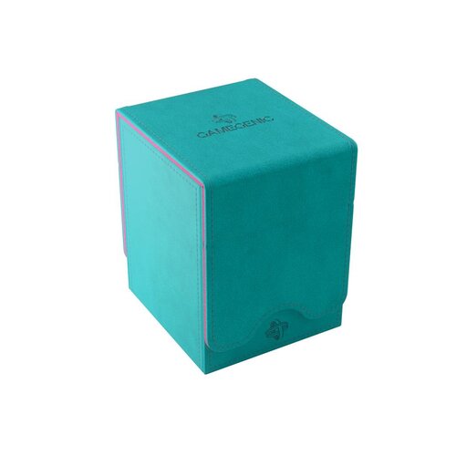 Gamegenic Gamegenic Squire 100+ XL Exclusive Line (Teal/Pink) Gamegenic Gamegenic Squire 100+ XL Exclusive Line (Teal/Pink)