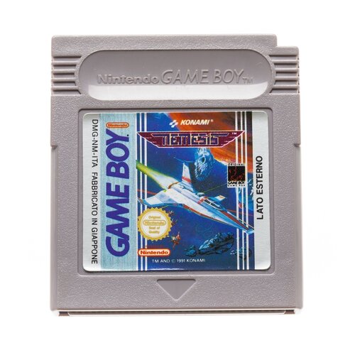 Nintendo Game Boy - Nemesis (Used) Nintendo Game Boy - Nemesis (Used)