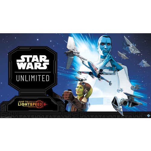 Star Wars Unlimited Star Wars Unlimited - Store Showdown at GamerzParadize 09-06-2025 Star Wars Unlimited Star Wars Unlimited - Store Showdown at GamerzParadize 09-06-2025