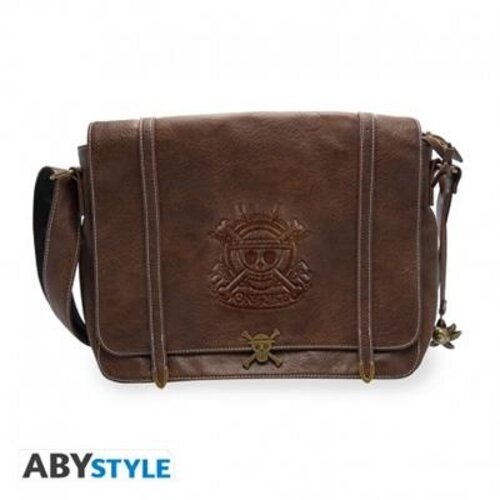 One Piece Card Game One Piece - Shoulder Bag - "Straw Hat Crew" One Piece Card Game One Piece - Shoulder Bag - "Straw Hat Crew"