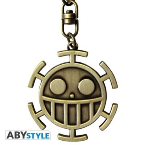 One Piece Card Game One Piece - Keychain Trafalgar Law One Piece Card Game One Piece - Keychain Trafalgar Law