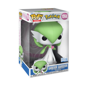 Funko Funko POP! Jumbo: Pokemon - Gardevoir