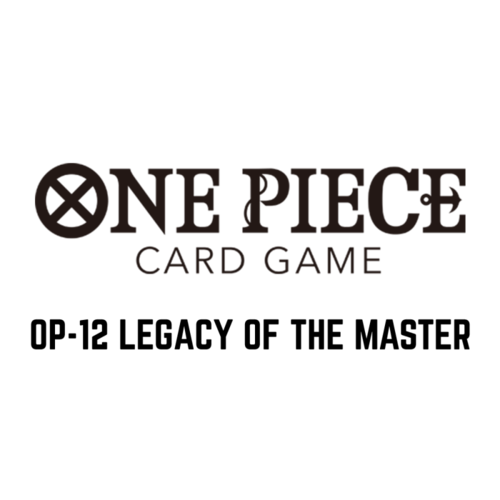 One Piece Card Game One Piece - Legacy of the Master Pre-Release Tournament 15-08-2025 One Piece Card Game One Piece - Legacy of the Master Pre-Release Tournament 15-08-2025