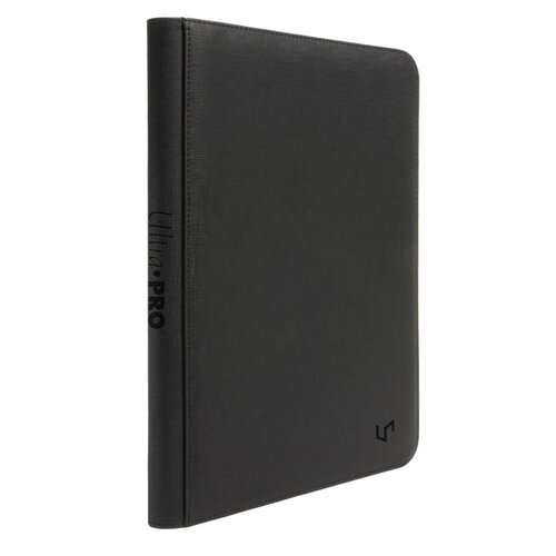 Ultra Pro 9-Pocket Zippered Premium PRO-Binder Ultra Pro Ultra Pro 9-Pocket Zippered Premium PRO-Binder Ultra Pro