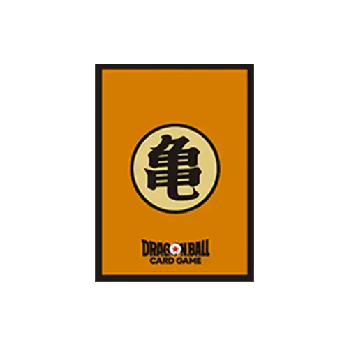 Dragon Ball Super Card Game Dragon Ball SCG - Fusion World Sleeves 3.0 - Kame School Dragon Ball Super Card Game Dragon Ball SCG - Fusion World Sleeves 3.0 - Kame School