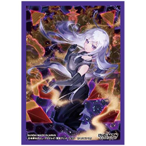 Digimon Card Game Digimon Card Game Sleeves - Close Digimon Card Game Digimon Card Game Sleeves - Close