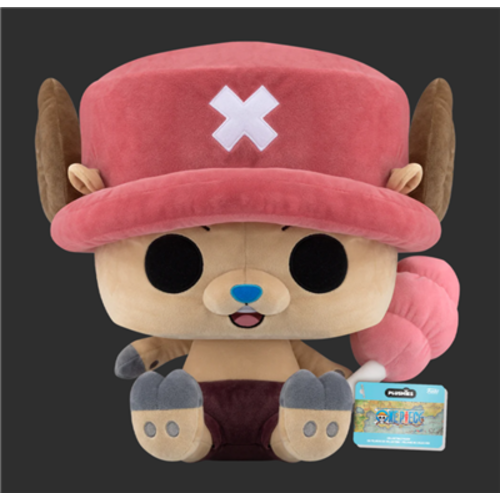 Funko Funko POP! Plush Mega: One Piece - Chopper Funko Funko POP! Plush Mega: One Piece - Chopper
