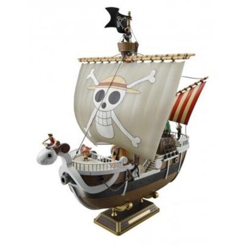 One Piece Card Game One Piece - Going Merry One Piece Card Game One Piece - Going Merry