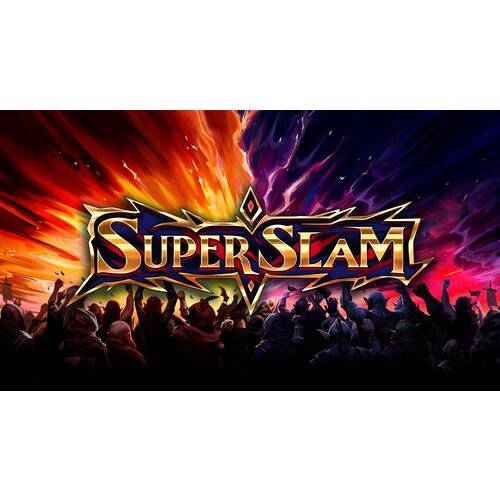 Flesh and Blood Flesh & Blood Super Slam Pre-Release 21-09-2025 Flesh and Blood Flesh & Blood Super Slam Pre-Release 21-09-2025