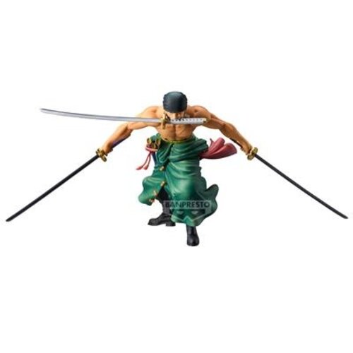 One Piece Card Game One Piece Grandista - Roronoa Zoro - Special Edition One Piece Card Game One Piece Grandista - Roronoa Zoro - Special Edition