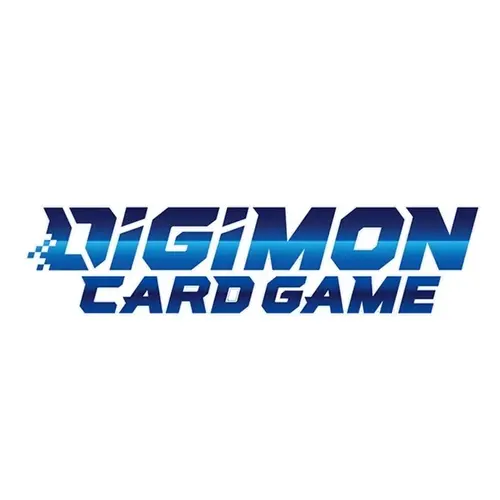 Digimon Card Game Digimon Card Game - Time Stranger BT24 Booster Pack Digimon Card Game Digimon Card Game - Time Stranger BT24 Booster Pack