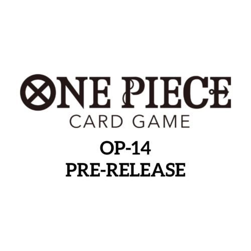 One Piece Card Game One Piece - Seven Warlords of the Sea Pre-Release Tournament 11-01-2026 One Piece Card Game One Piece - Seven Warlords of the Sea Pre-Release Tournament 11-01-2026