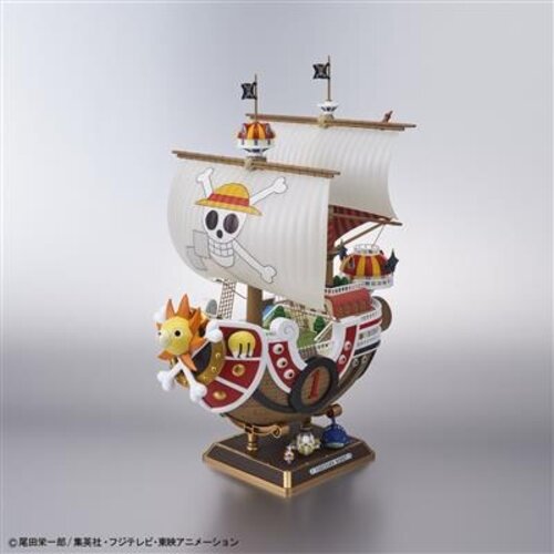 One Piece Card Game One Piece: Thousand Sunny Land Of Wano Version One Piece Card Game One Piece: Thousand Sunny Land Of Wano Version