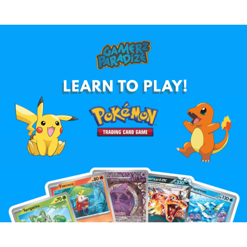 The Pokémon Company Pokemon Trading Card Game Demo Dag 14-08-2025 The Pokémon Company Pokemon Trading Card Game Demo Dag 14-08-2025
