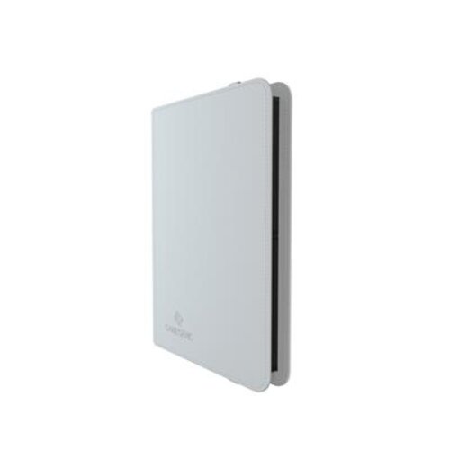 Gamegenic Portfolio Prime Album 8-Pocket White Gamegenic Portfolio Prime Album 8-Pocket White