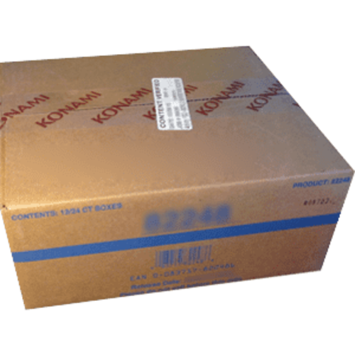 Yu-Gi-Oh! Phantom Revenge Booster Box (Case) Yu-Gi-Oh! Yu-Gi-Oh! Phantom Revenge Booster Box (Case) Yu-Gi-Oh!