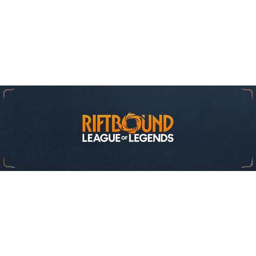 League of Legends Riftbound: League of Legends TCG - Spiritforged Booster Box League of Legends Riftbound: League of Legends TCG - Spiritforged Booster Box