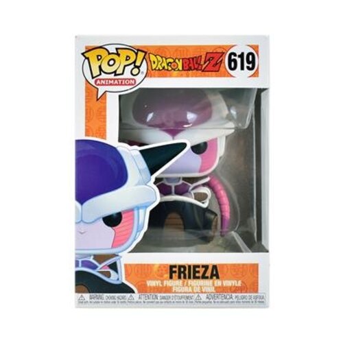 Funko Funko POP! Animation: Dragon Ball Z - Frieza Funko Funko POP! Animation: Dragon Ball Z - Frieza