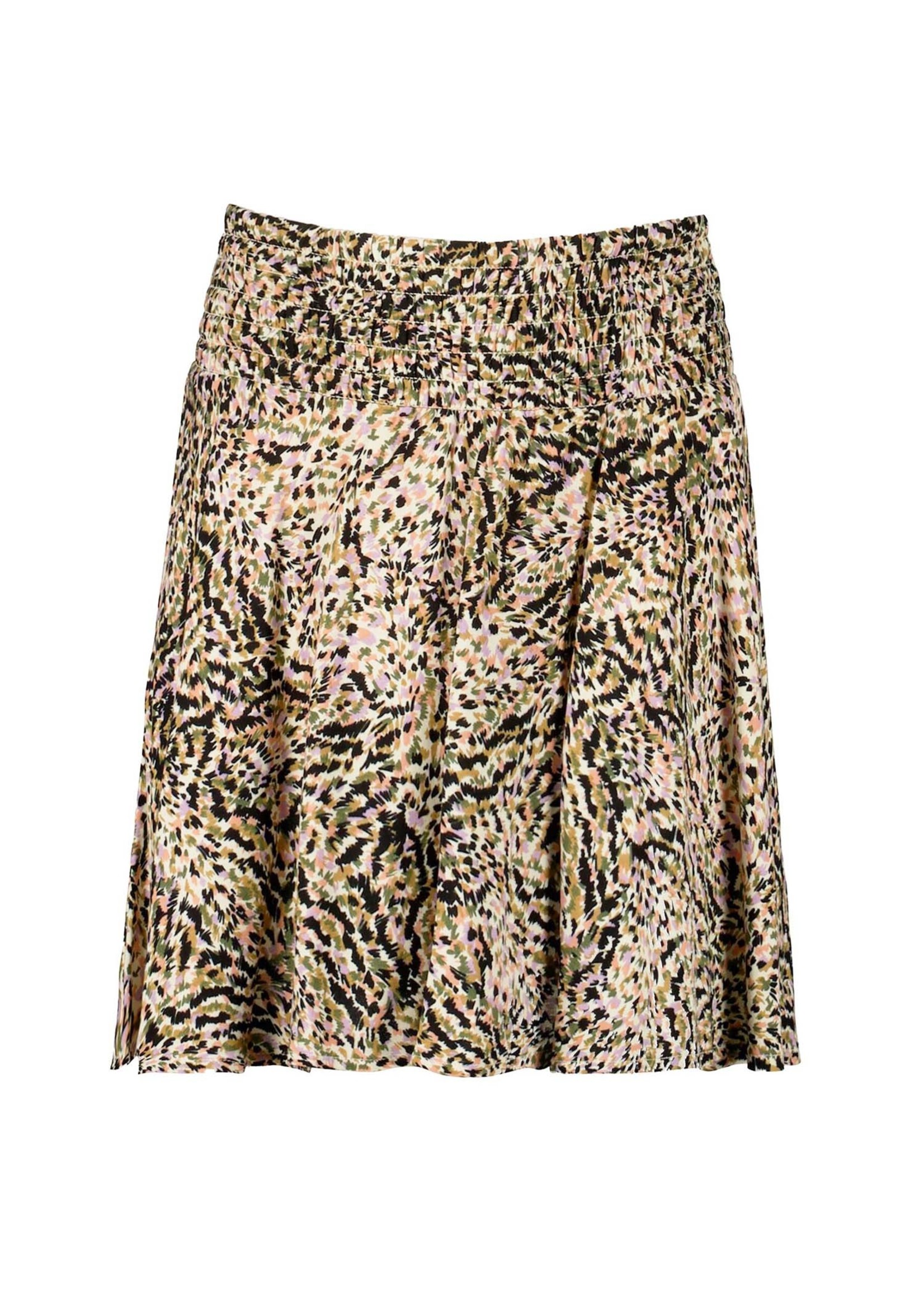 Garcia Garcia-Skirt
