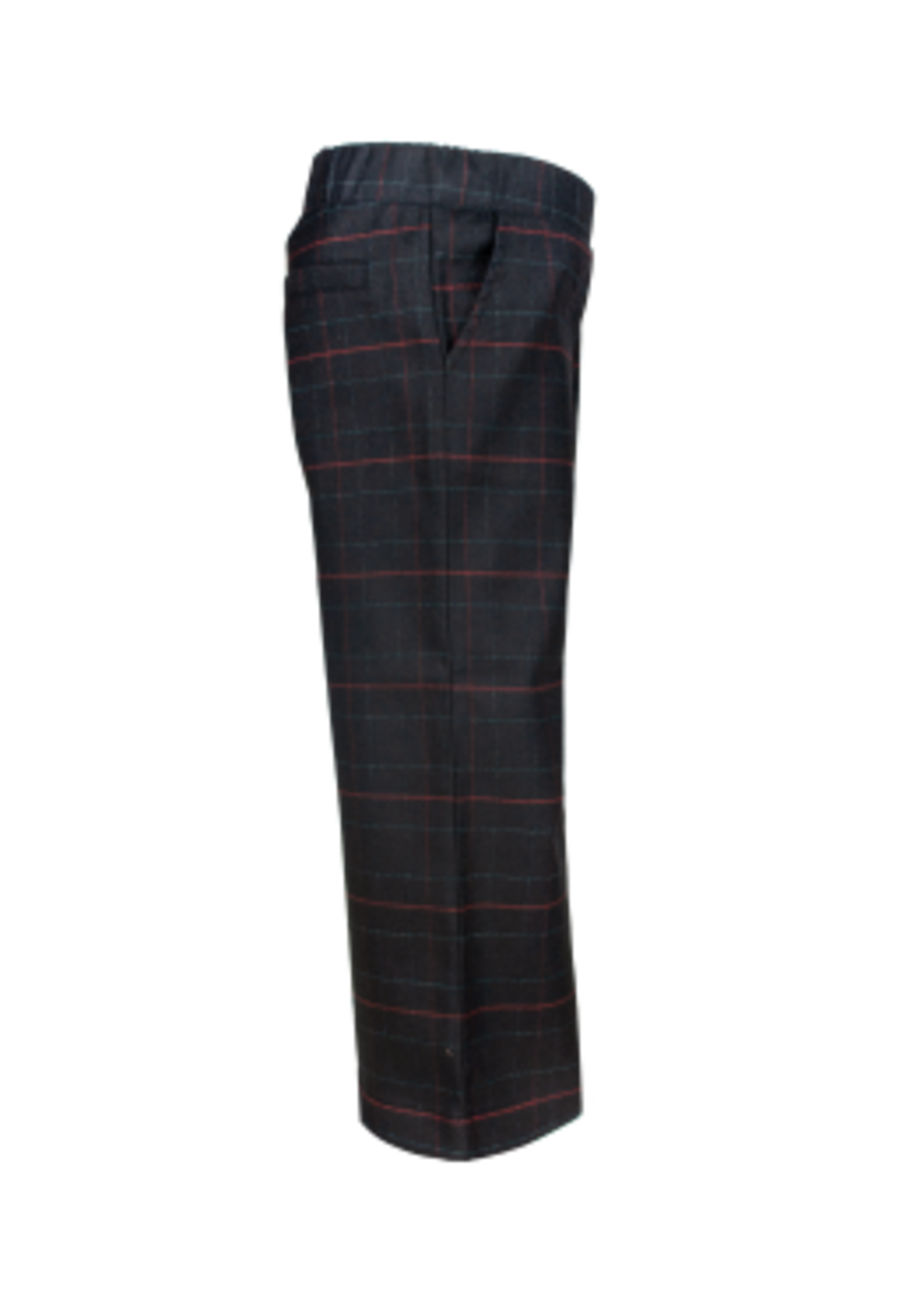 Someone Someone - Kids - CELIA-SG-37-C - LONG TROUSERS