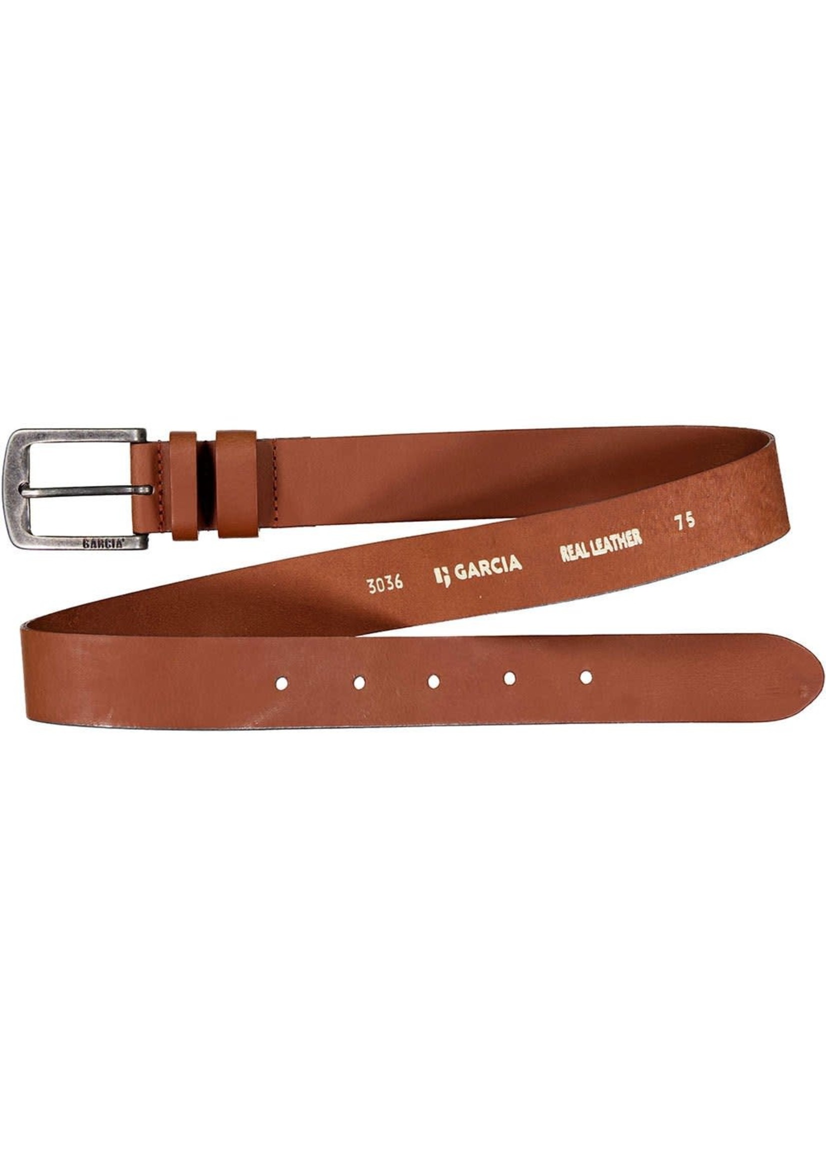 Garcia Garcia-Belt