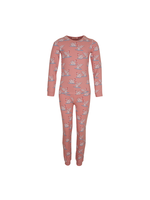 Someone Someone Girls-PYJAMA-LIGHT PINK