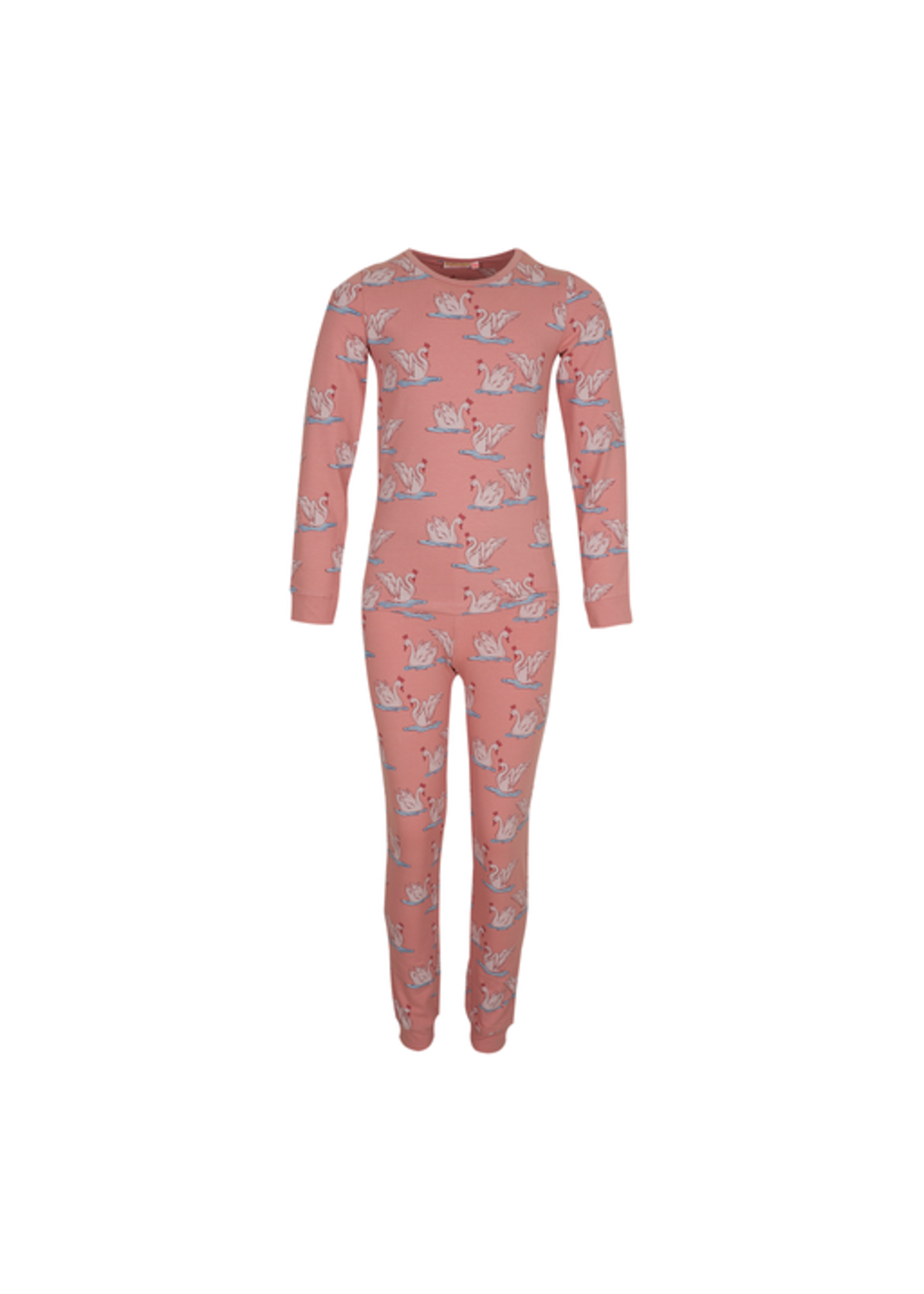 Someone Someone Girls-PYJAMA-LIGHT PINK