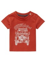 Noppies Noppies-Boys Tee Shortsleeve Hurghada-P887-62