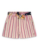 SCM SCM-Luna woven shorts DAYTONA