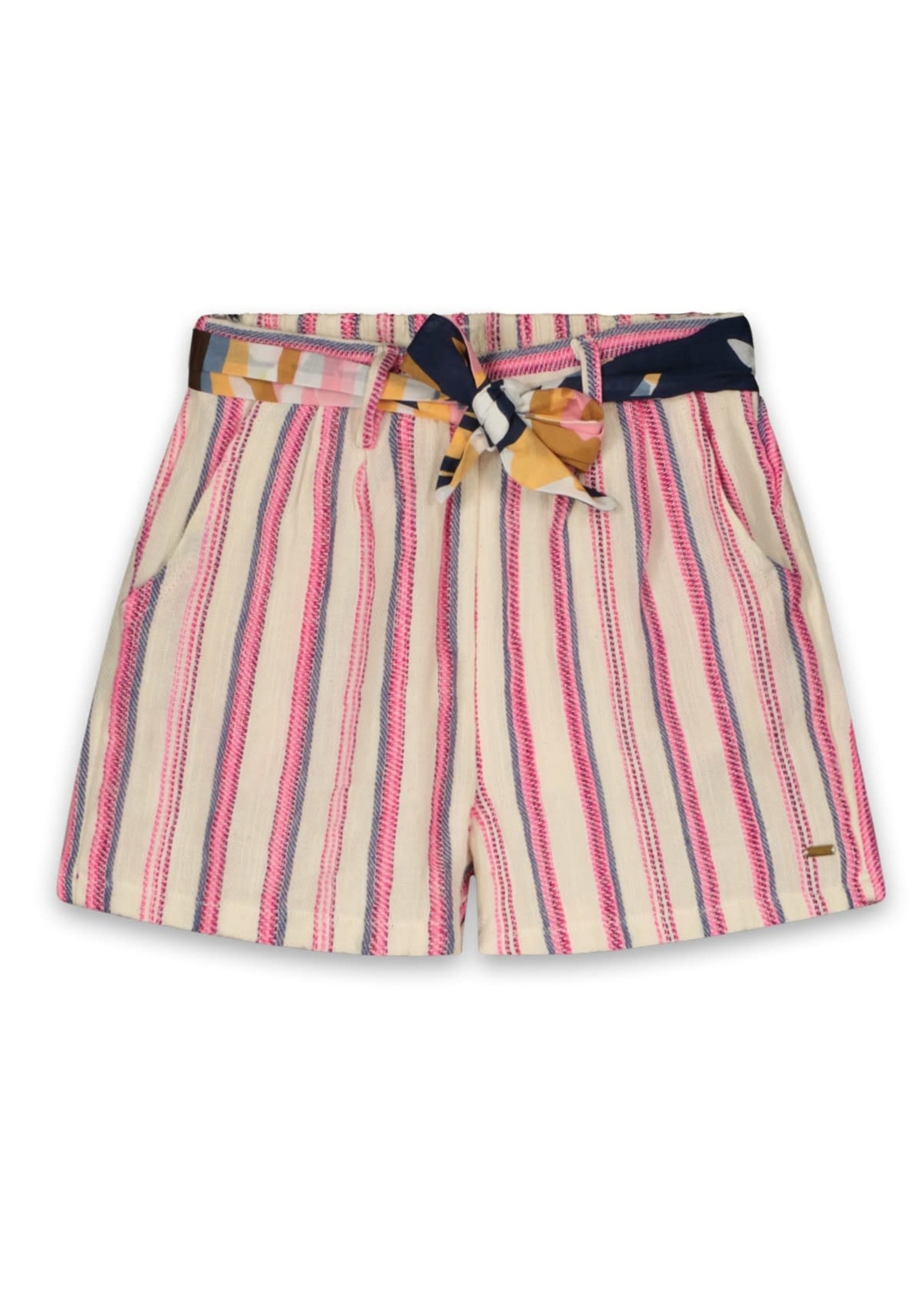 SCM SCM-Luna woven shorts DAYTONA