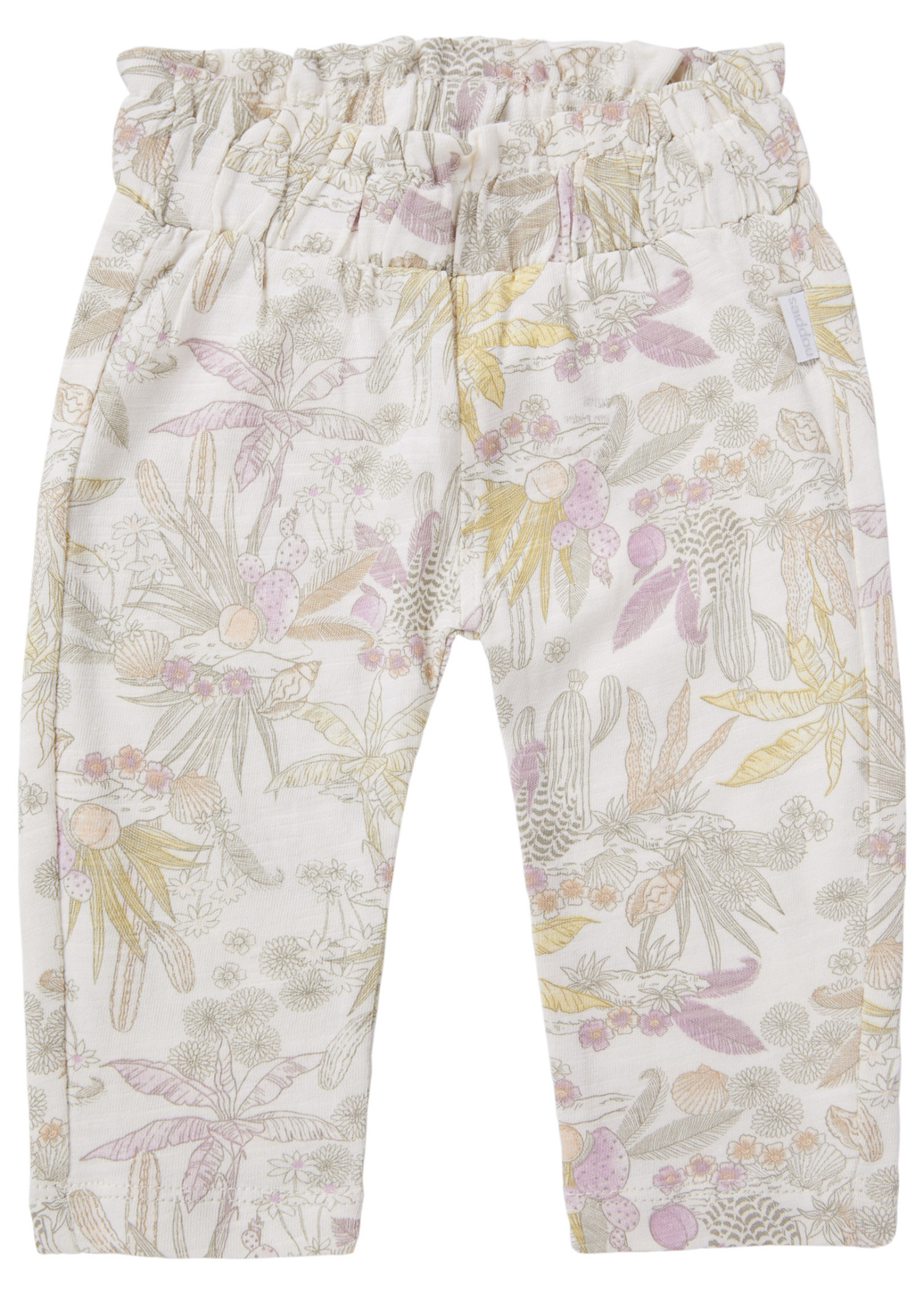 Noppies Noppies-Girls Pants Nixon all over print