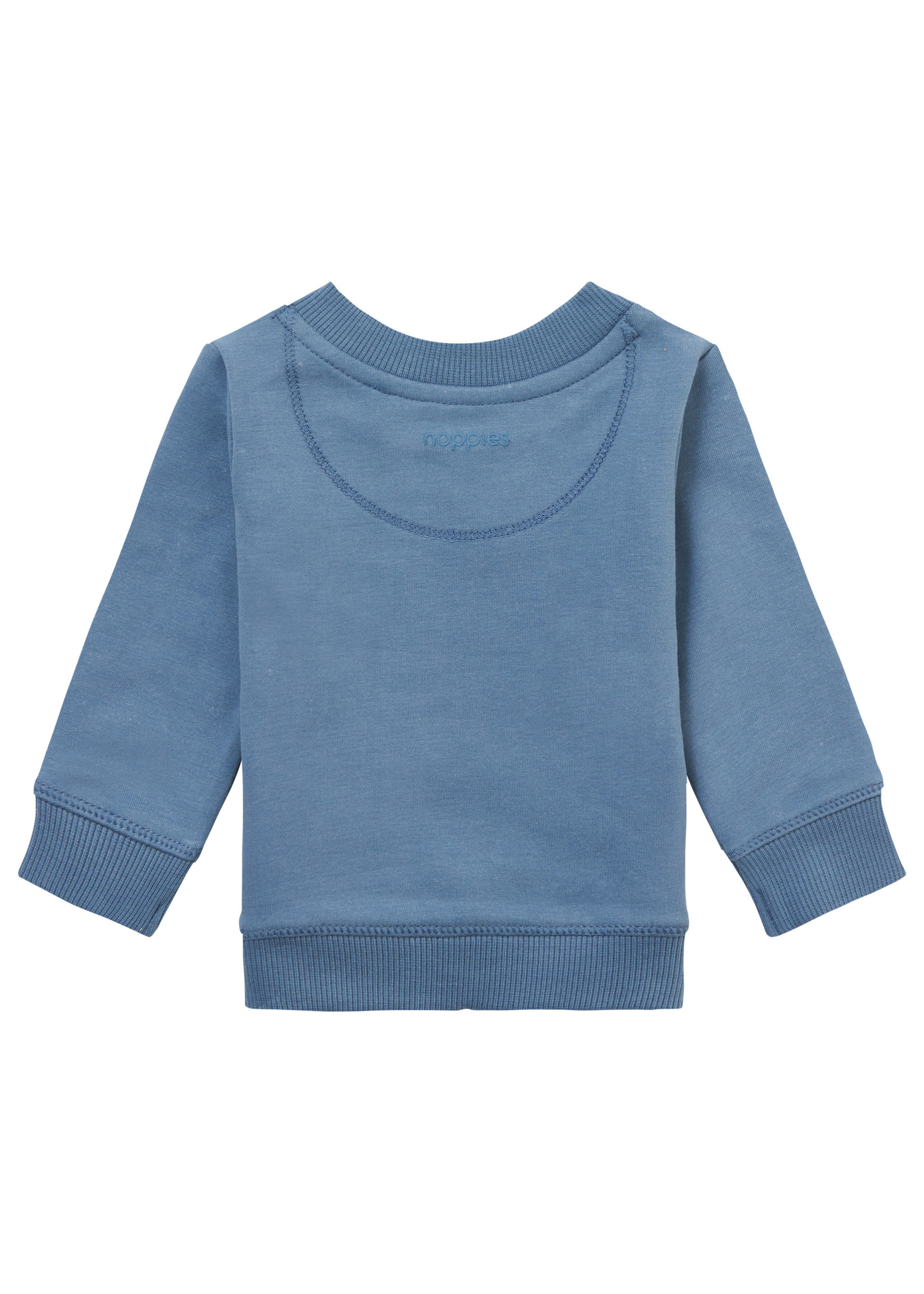 Noppies Noppies-Boys Sweater Merrimac