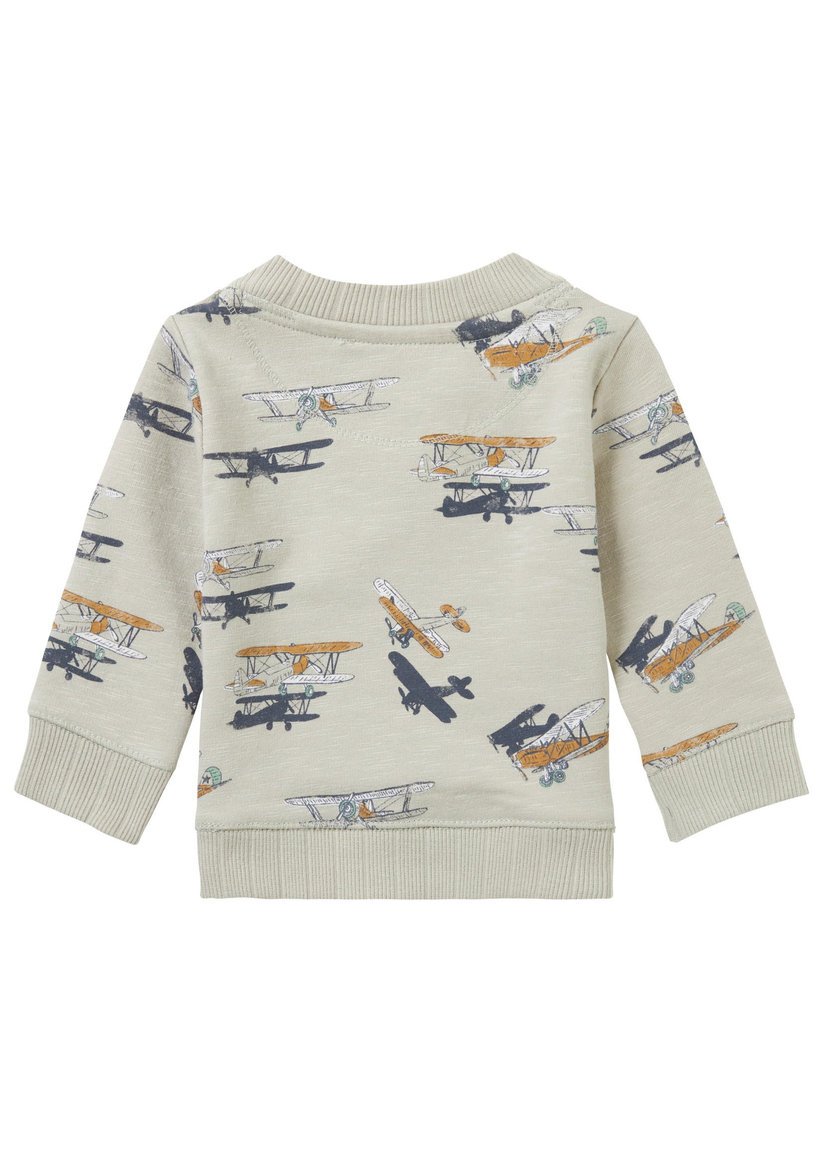 Noppies Noppies-Boys Sweater Middlesboro long sleeve