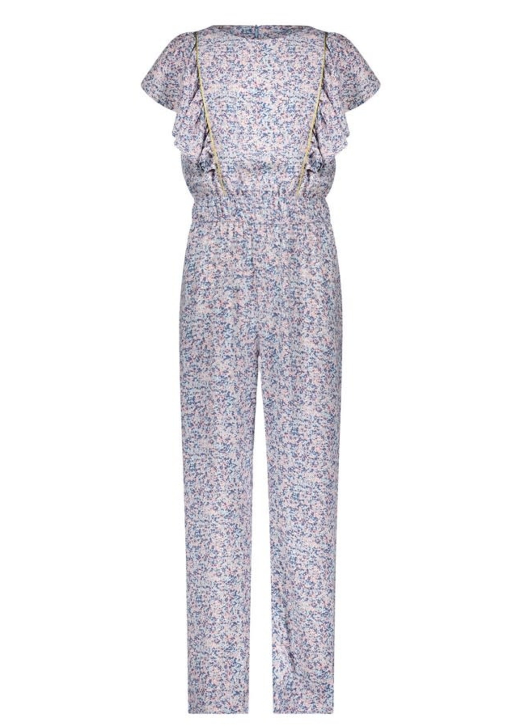 Like Flo Like Flo - Flower jumpsuit