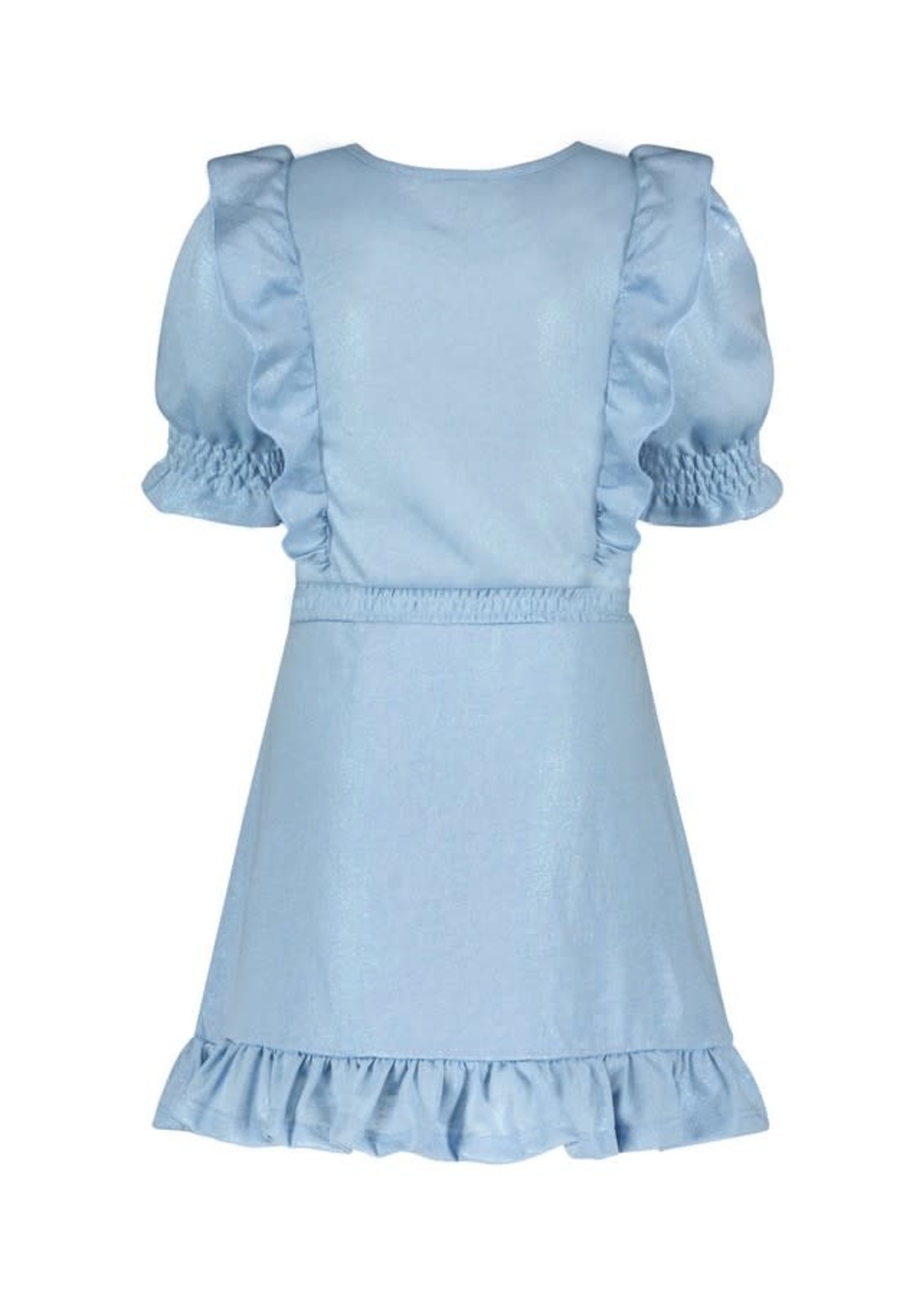 Like Flo Like Flo - Jersey ruffle dress