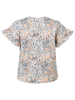 Noppies Noppies-Girls Tee Pembroke short sleeve all over print