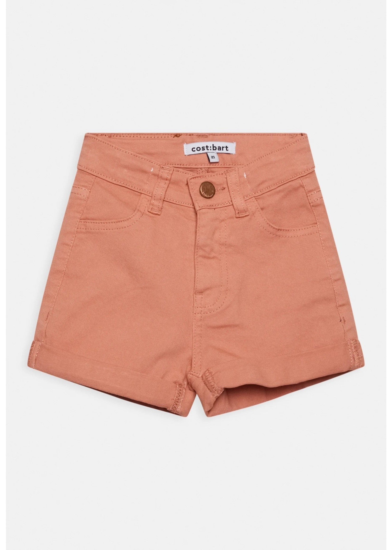 Cost Bart Cost Bart-CBRose Denim Shorts-C4962